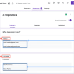 Cara Melihat Respon Google Form 2024