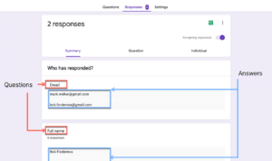 Cara Melihat Respon Google Form 2024