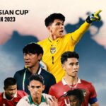 Timnas U-20 Indonesia Jadi Wakil Terbaik ASEAN di Kualifikasi