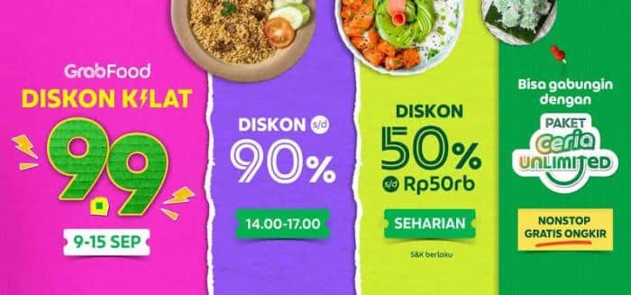 Kupon diskon dan promo tiket Lampung Fair 2024