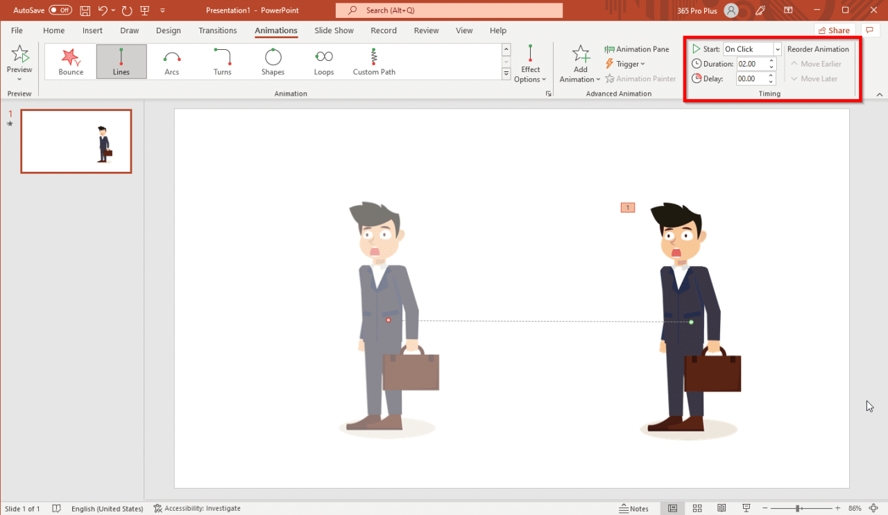 Animasi 3d Bergerak Untuk Powerpoint 2024