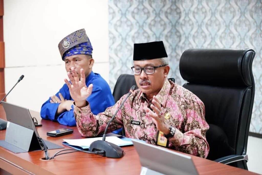 Review Asuransi Jaga Diri 2024