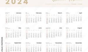 Aplikasi Kalender Hijriah Untuk Pc 2024