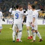 Prediksi Skor dan Rekor Pertemuan Dynamo Kyiv vs Lazio di Liga