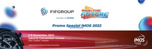 Situs resmi pembelian tiket Imos 2024