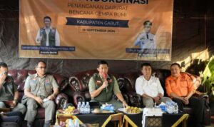 Gempa Garut Oktober 2024:  Pencegahan Dan Mitigasi Bencana