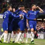 Chelsea Vs Brighton: The Blues Menang 4-2, Palmer Quattrick