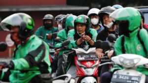 Hingga mana batas aman hitchhiking di Indonesia tahun 2024