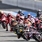 Jadwal sprint race MotoGP Mandalika 2024 terbaru