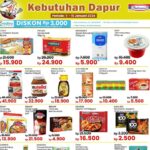 Katalog Weekend Indomaret 2024