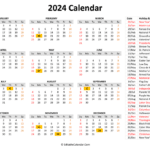 Download Kalender 2016 Dan Hari Libur 2024