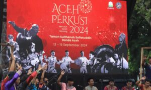 Event Harian Pb 2024