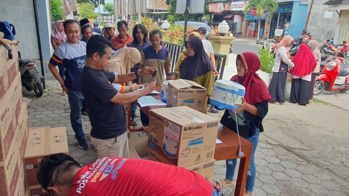 Cek Bantuan BNPT Oktober 2024