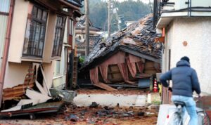 Gempa Bumi Sukabumi Oktober 2024: Analisis Dan Prediksi Gempa Bumi