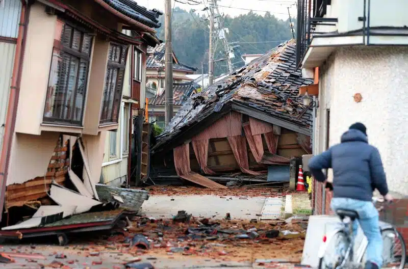 Gempa Bumi Sukabumi Oktober 2024: Analisis Dan Prediksi Gempa Bumi