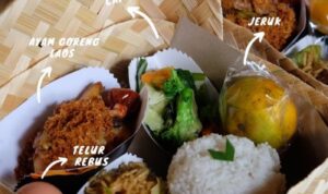 Tempat Makan Dan Kuliner Di Sekitar Gembira Loka Yogyakarta 2024