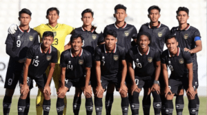 Jadwal Siaran Langsung Timnas Indonesia U-20 Vs Maladewa U