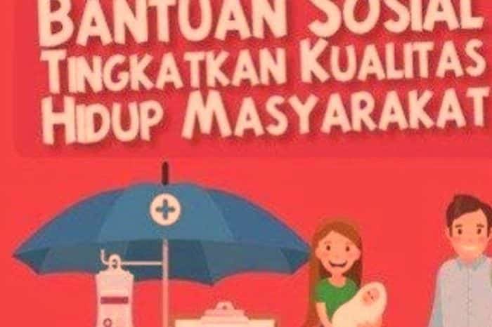 Bantuan PKH Bulan Oktober 2024