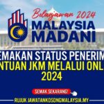 Cara Daftar KJP 2024 Online