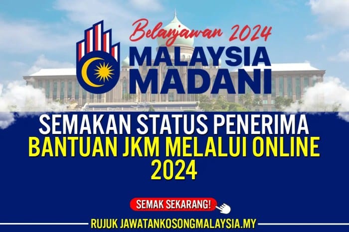 Cara Daftar KJP 2024 Online