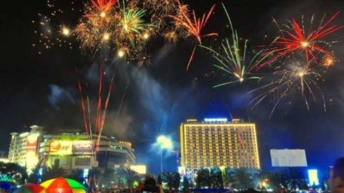 Info Tiket Masuk Semarang Fair 2024