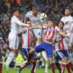 Jadwal Atletico Madrid Vs Real Madrid: Live Streaming & Siaran