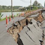 Gempa Garut Oktober 2024:  Analisis Penyebab Dan Faktor Risiko