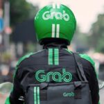 Grab Driver Versi Lama 2024