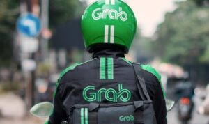 Grab Driver Versi Lama 2024