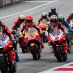 Jadwal lengkap MotoGP Mandalika 2024