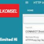 Http Injector Telkomsel 2024