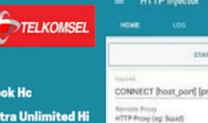 Http Injector Telkomsel 2024