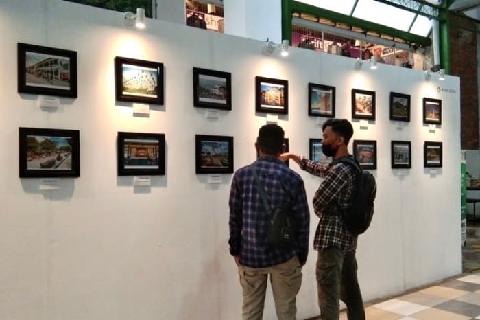 Pameran Fotografi di Jogja Oktober 2024