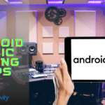 Aplikasi Pembuat Musik Android 2024