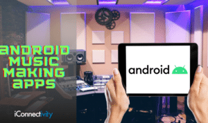 Aplikasi Pembuat Musik Android 2024