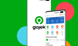 Aplikasi Yang Dilarang Gojek 2024