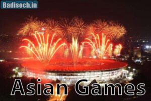 Asian games 2024