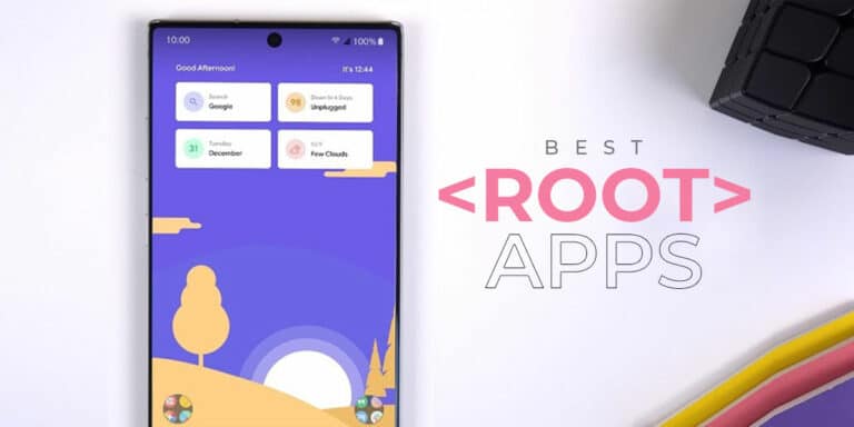 Aplikasi Root Android Tanpa Pc Terbaik 2024