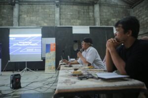 Persiapan dan Proses Biennale Jogja 2024