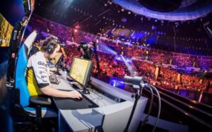 IEM Sydney 2024 turnamen CS:GO terbesar di Australia