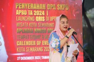 Info Lengkap Semarang Fair 2024