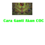 Cara Hack Akun Coc 2024