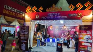 Tips dan trik menikmati Lampung Fair 2024