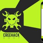 Aplikasi Creehack 2024