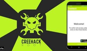 Aplikasi Creehack 2024