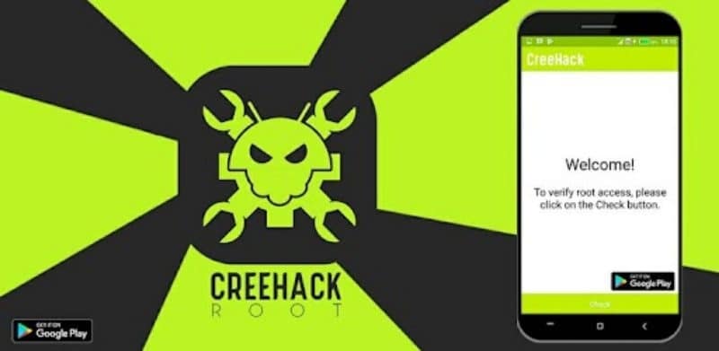 Aplikasi Creehack 2024