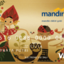 Mandiri Visa Gold 2024