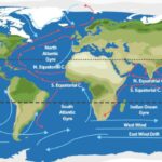 Arus Laut Dan Pengaruhnya Pada Mancing Di Bulan Oktober 2024