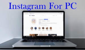 Instagram For Pc Windows 10 2024