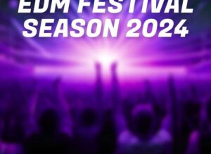 Playlist musik festival 2024 untuk pecinta musik elektronik